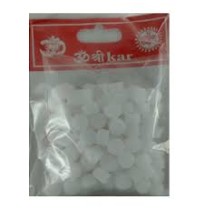 Omkar Camphor  Round 